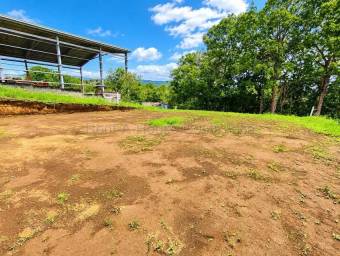 Se vende lote en Mata de Plátano Goicoechea 27-247