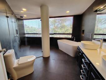 Venta de casa de lujo con piscina y vistas al Valle Central #25-1526 GS