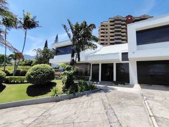 Venta de casa de lujo con piscina y vistas al Valle Central #25-1526 GS