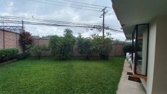 Se vende casa en Mata de Plátano Goicoechea 26-1184 