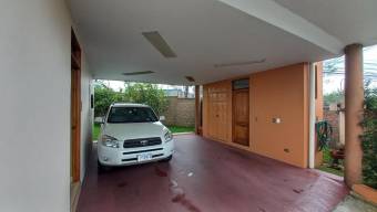 Se vende casa en Mata de Plátano Goicoechea 26-1184 