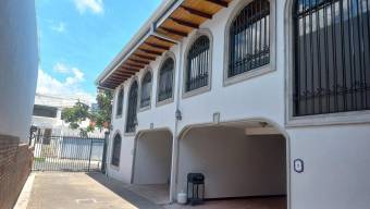 Se vende apartamento en San Rafael Escazú 26-1207
