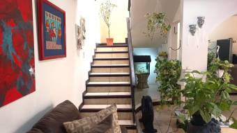 Se vende apartamento en San Rafael Escazú 26-1207
