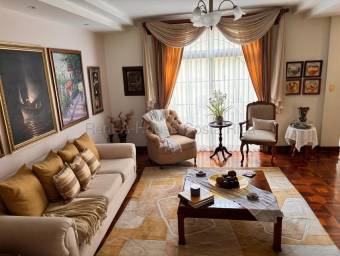 Se vende casa en Pozos Santa Ana 26-1673