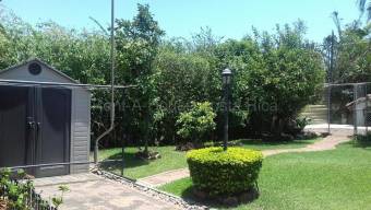 Se vende casa en Pozos Santa Ana 26-1673