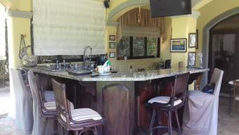 Se vende casa en Pozos Santa Ana 26-1673