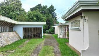 Se vende lote en Mata de Plátano Goicoechea 25-1767