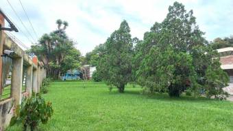 Se vende lote en Mata de Plátano Goicoechea 25-1767