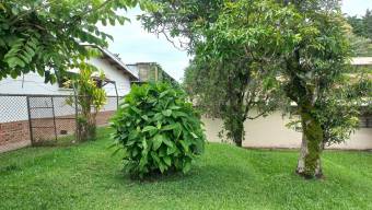 Se vende lote en Mata de Plátano Goicoechea 25-1767
