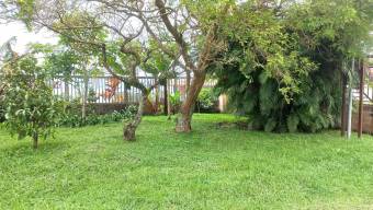 Se vende lote en Mata de Plátano Goicoechea 25-1767