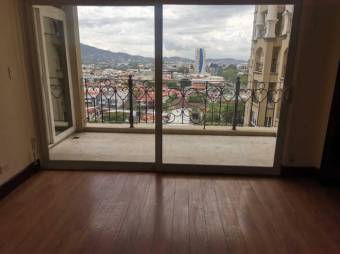 Apartamento Venta San José
