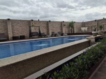 Apartamento Venta San José