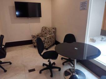 Apartamento Venta San José