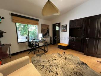 Casa Venta Escazú