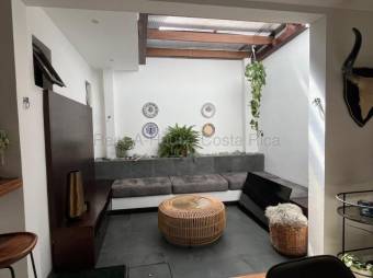 Casa Venta Escazú