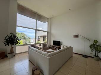 Apartamento Venta Santa Ana