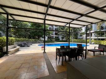 Apartamento Venta Santa Ana