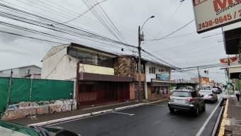 Edificio Venta Alajuela