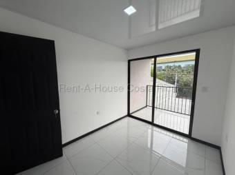 Venta de Casa Esquinera a Estrenar en Tibás #27-227 GS