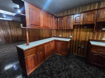VENTA DE PROPIEDAD RESIDENCIAL- COMERCIAL FRENTE A RUTA 3, SAN JOAQUÍN