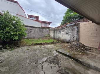 VENTA DE PROPIEDAD RESIDENCIAL- COMERCIAL FRENTE A RUTA 3, SAN JOAQUÍN
