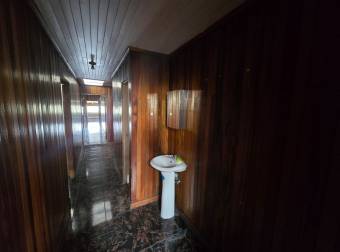 VENTA DE PROPIEDAD RESIDENCIAL- COMERCIAL FRENTE A RUTA 3, SAN JOAQUÍN