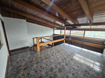 VENTA DE PROPIEDAD RESIDENCIAL- COMERCIAL FRENTE A RUTA 3, SAN JOAQUÍN