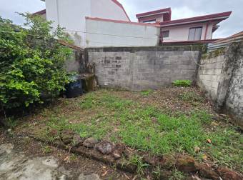 VENTA DE PROPIEDAD RESIDENCIAL- COMERCIAL FRENTE A RUTA 3, SAN JOAQUÍN