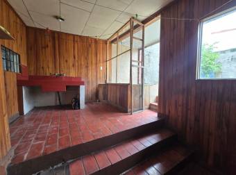 VENTA DE PROPIEDAD RESIDENCIAL- COMERCIAL FRENTE A RUTA 3, SAN JOAQUÍN