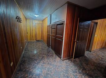VENTA DE PROPIEDAD RESIDENCIAL- COMERCIAL FRENTE A RUTA 3, SAN JOAQUÍN