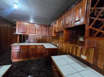 VENTA DE PROPIEDAD RESIDENCIAL- COMERCIAL FRENTE A RUTA 3, SAN JOAQUÍN