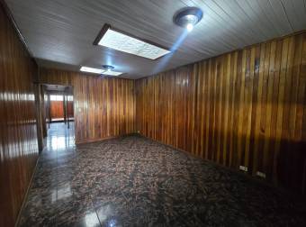 VENTA DE PROPIEDAD RESIDENCIAL- COMERCIAL FRENTE A RUTA 3, SAN JOAQUÍN