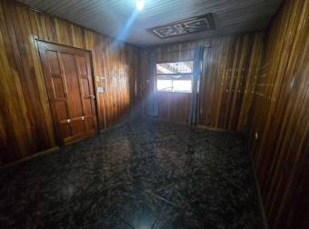 VENTA DE PROPIEDAD RESIDENCIAL- COMERCIAL FRENTE A RUTA 3, SAN JOAQUÍN