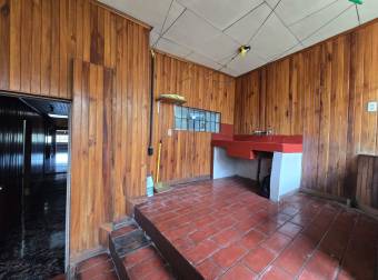 VENTA DE PROPIEDAD RESIDENCIAL- COMERCIAL FRENTE A RUTA 3, SAN JOAQUÍN