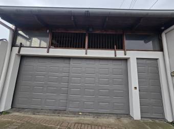 VENTA DE PROPIEDAD RESIDENCIAL- COMERCIAL FRENTE A RUTA 3, SAN JOAQUÍN