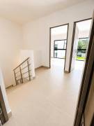 CASA EN VENTA RECIÉN CONSTRUIDA, LISTA PARA ESTRENAR EN HEREDIA.