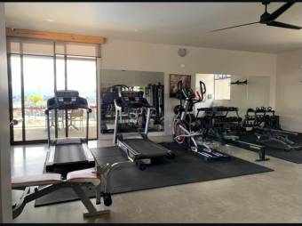 SE ALQUILA HERMOSA CASA EN CONDOMINIO RESERVA MORAVIA!
