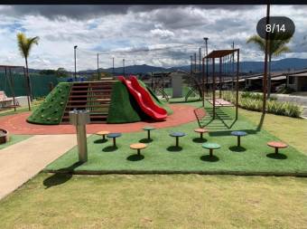 SE ALQUILA HERMOSA CASA EN CONDOMINIO RESERVA MORAVIA!