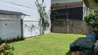 Venta de Casa en Pavas-San José. RAH 27-255 Venta de Casa en Pavas-San José. RAH 27-255