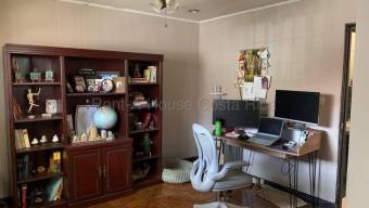 Venta de Casa en Pavas-San José. RAH 27-255 Venta de Casa en Pavas-San José. RAH 27-255