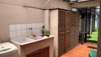 Venta de Casa en Pavas-San José. RAH 27-255 Venta de Casa en Pavas-San José. RAH 27-255