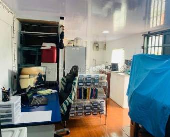 Venta de Casa en San Sebastián-San José. RAH 27-254