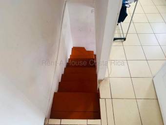 Venta de Casa en San Sebastián-San José. RAH 27-254