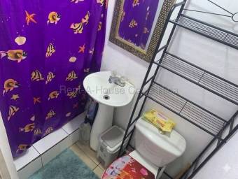 Venta de Casa en San Sebastián-San José. RAH 27-254