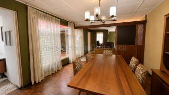 Venta de Casa en Montes de Oca-San Pedro. RAH 27-256