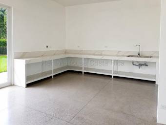 Venta de Lote en Condominio Dulua, Grecia-Alajuela. RAH 27-234