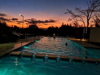 Venta de Lote en Condominio Dulua, Grecia-Alajuela. RAH 27-234