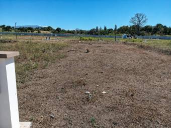 Venta de Lote en Condominio Dulua, Grecia-Alajuela. RAH 27-234