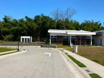 Venta de Lote en Condominio Dulua, Grecia-Alajuela. RAH 27-234