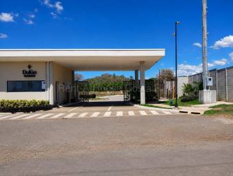 Venta de Lote en Condominio Dulua, Grecia-Alajuela. RAH 27-234